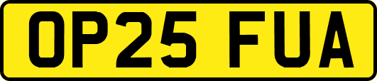OP25FUA