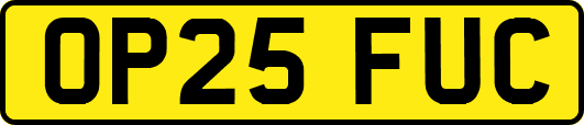 OP25FUC