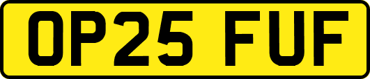 OP25FUF