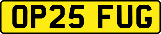 OP25FUG
