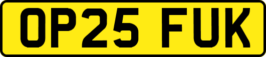 OP25FUK
