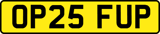 OP25FUP