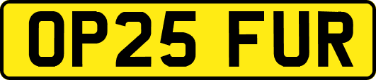 OP25FUR