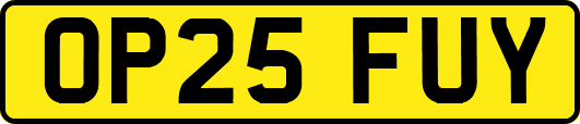 OP25FUY