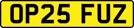 OP25FUZ