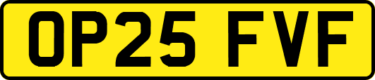 OP25FVF
