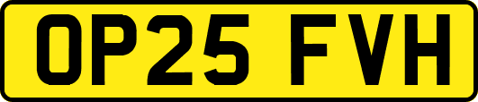 OP25FVH