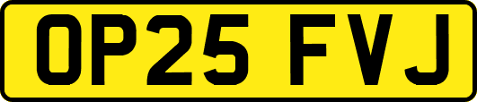 OP25FVJ