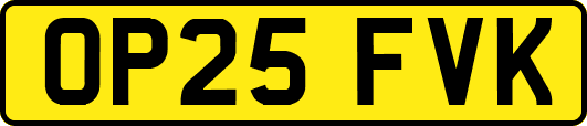 OP25FVK