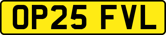 OP25FVL