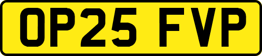 OP25FVP