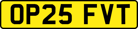 OP25FVT