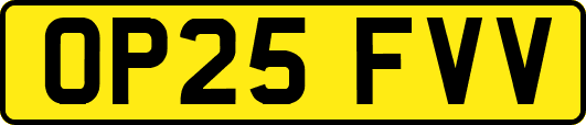 OP25FVV