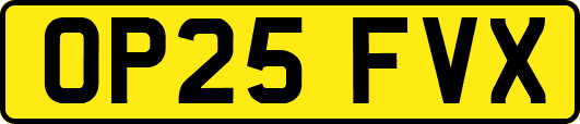 OP25FVX