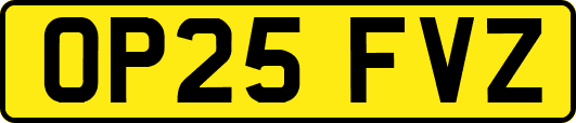 OP25FVZ