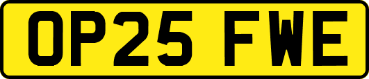 OP25FWE