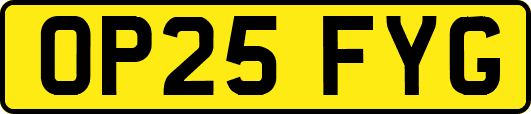 OP25FYG
