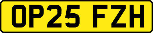 OP25FZH