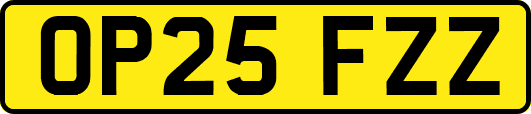 OP25FZZ