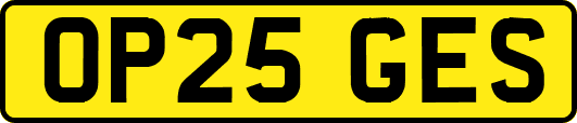OP25GES