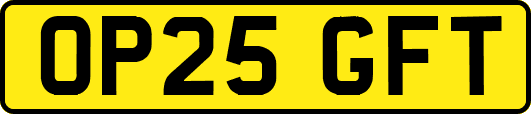 OP25GFT