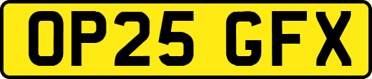 OP25GFX