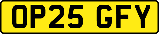 OP25GFY