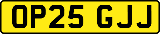 OP25GJJ