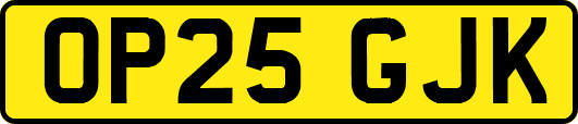 OP25GJK