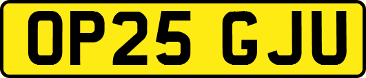 OP25GJU
