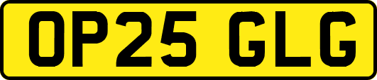 OP25GLG