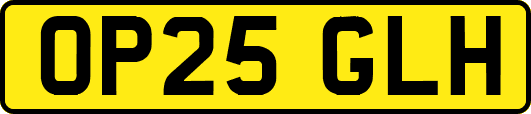 OP25GLH