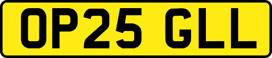 OP25GLL