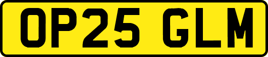 OP25GLM
