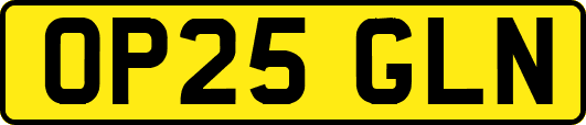OP25GLN