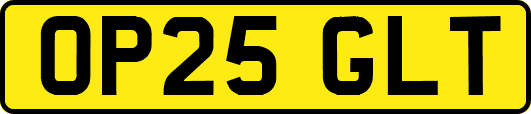 OP25GLT