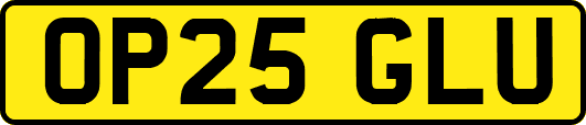 OP25GLU