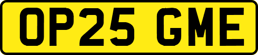 OP25GME
