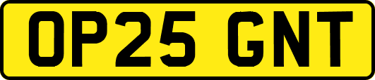 OP25GNT