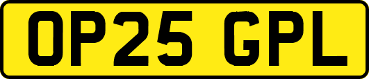OP25GPL