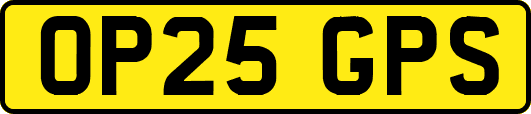 OP25GPS