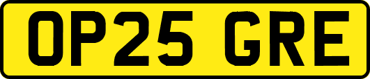 OP25GRE