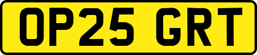 OP25GRT