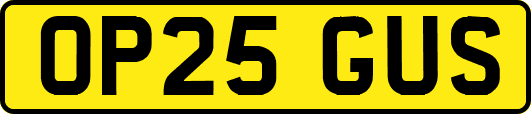 OP25GUS
