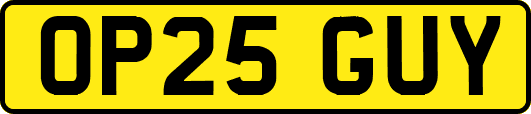 OP25GUY