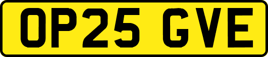 OP25GVE