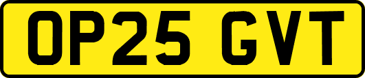 OP25GVT