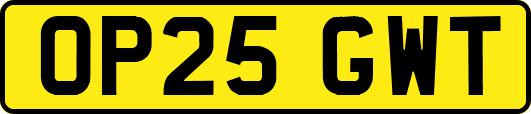 OP25GWT