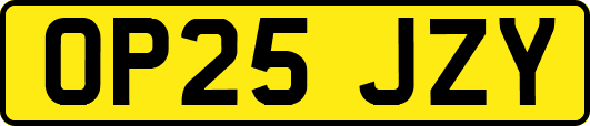 OP25JZY