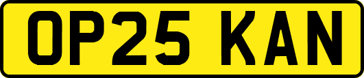 OP25KAN